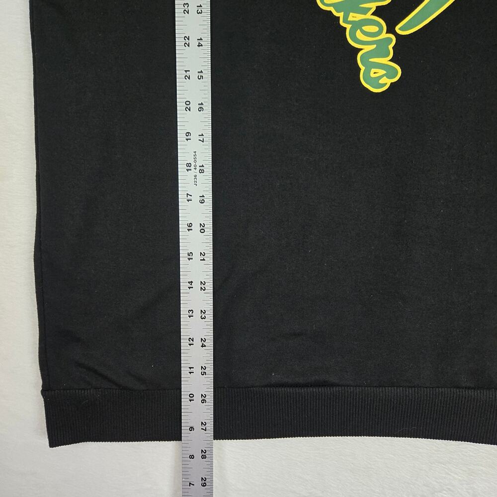 Green Bay Packers Womens Boat Neck Long sleeve top 2XL 0617 - Picture 6 of 7